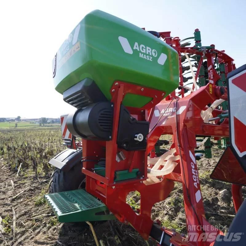 Agro-Masz SP230 Perfuradoras
