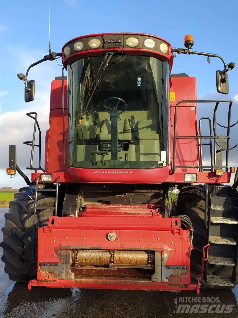 Case IH 7088 Ceifeiras debulhadoras