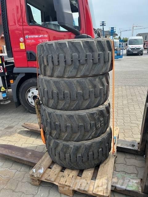 Genie GS 4390 RT Elevadores de tesoura