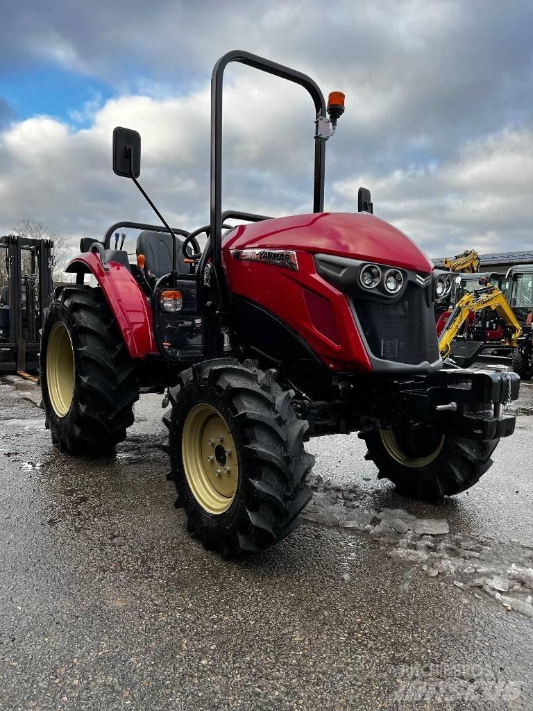 Yanmar YM 359 Tratores Agrícolas usados