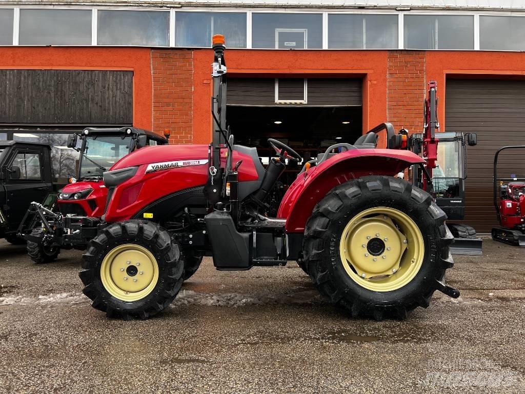 Yanmar YM 359 Tratores Agrícolas usados