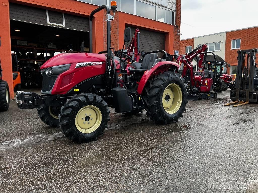 Yanmar YM 359 Tratores Agrícolas usados