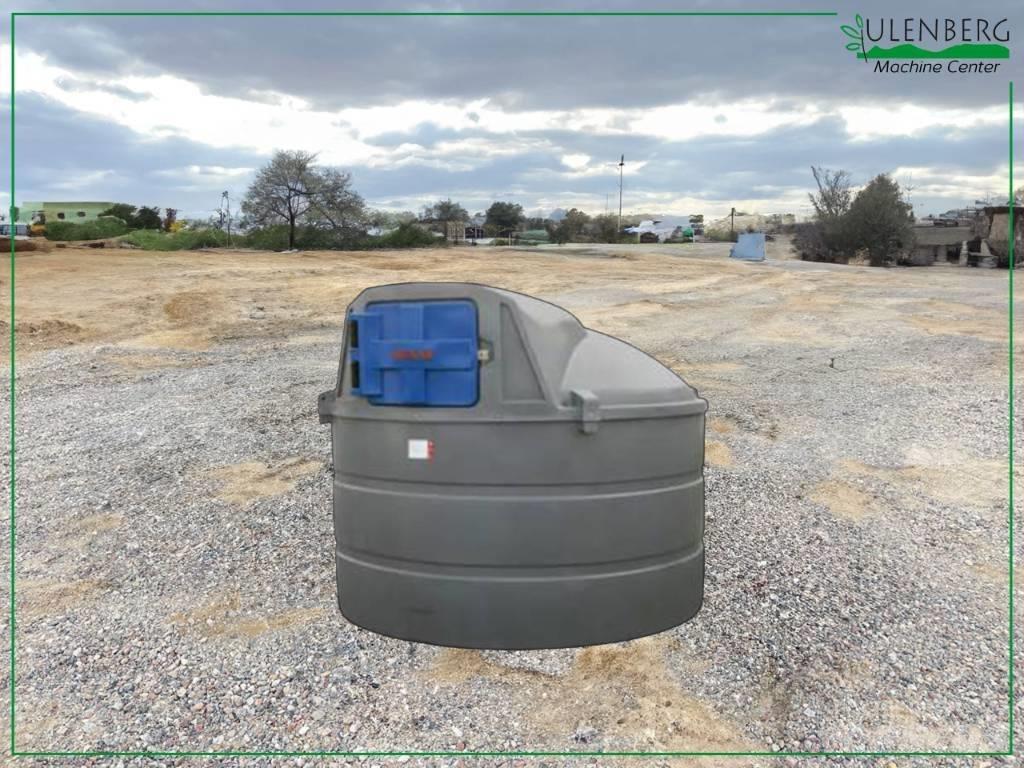 Deso 5000 Agricultura - Outros
