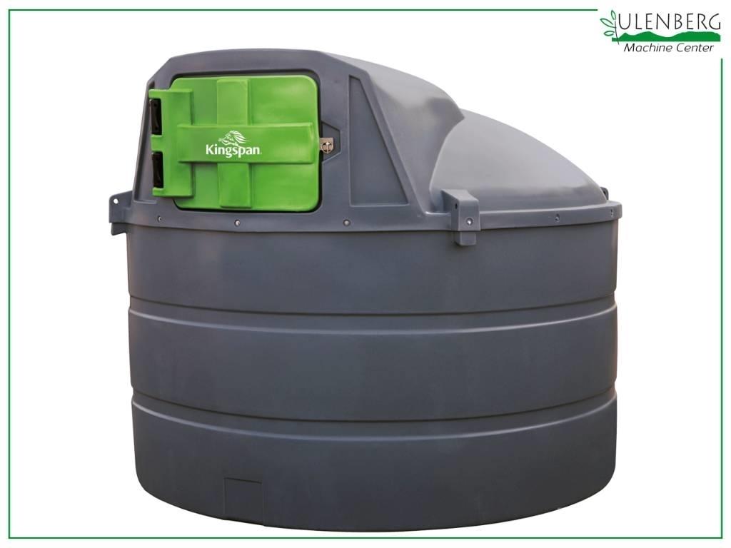  FuelMaster 5000 Agricultura - Outros
