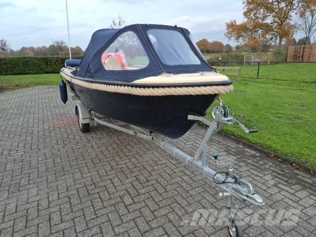 Liberty 470 Transportes - Outros
