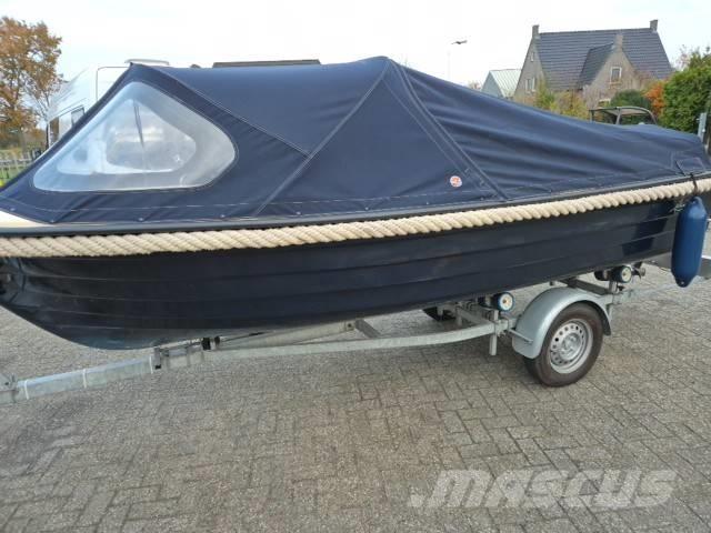 Liberty 470 Transportes - Outros
