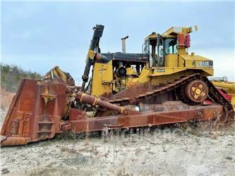 CAT D 11 R Dozers - Tratores rastos