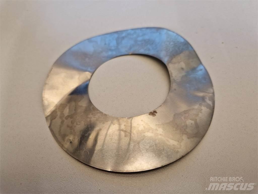 Rottne 999-5110 Cabeças de ceifeiras