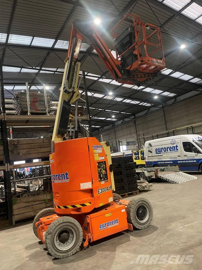 JLG E 300 AJP Elevadores de tesoura