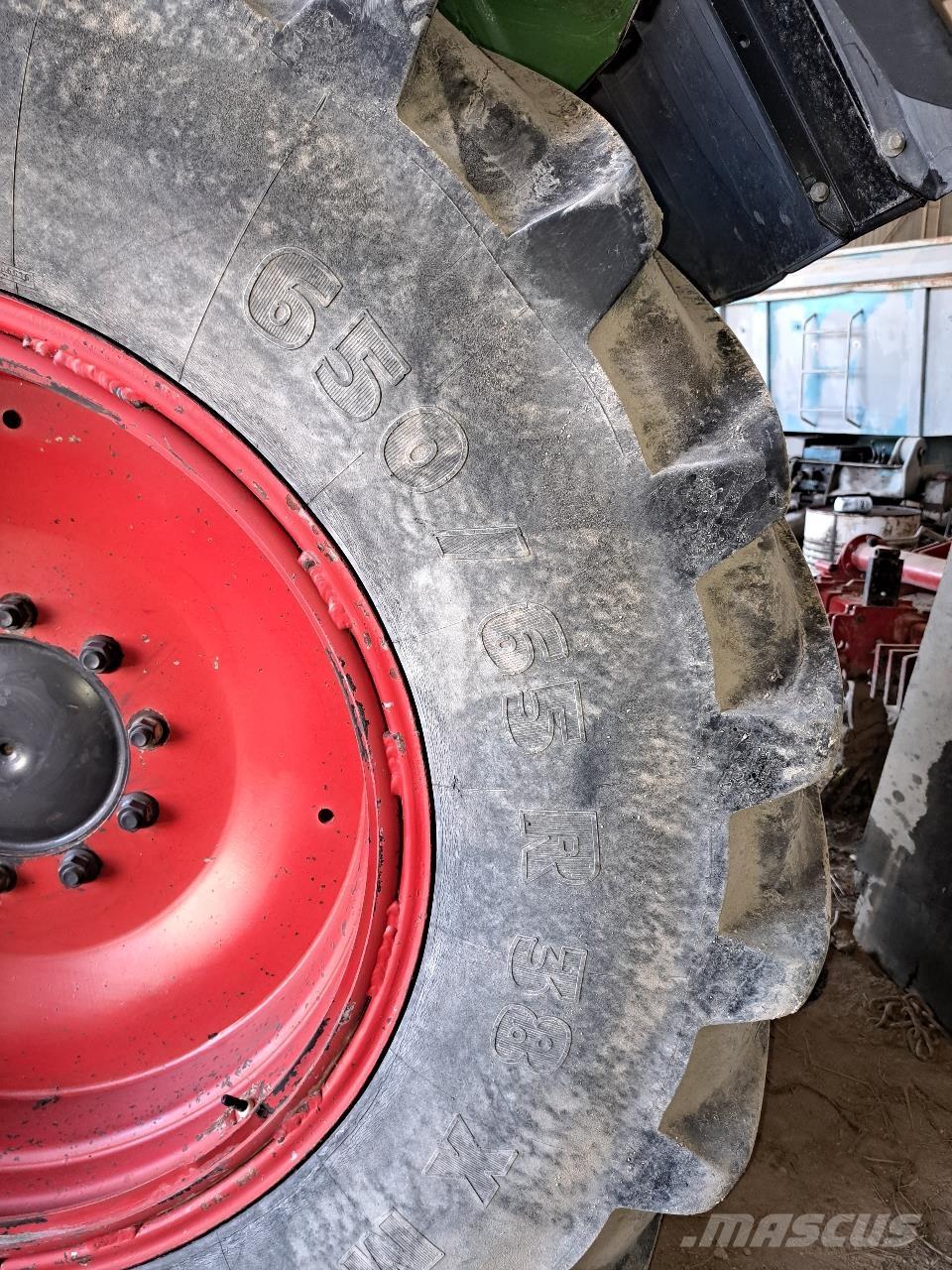 Fendt favorit 816 Tratores Agrícolas usados