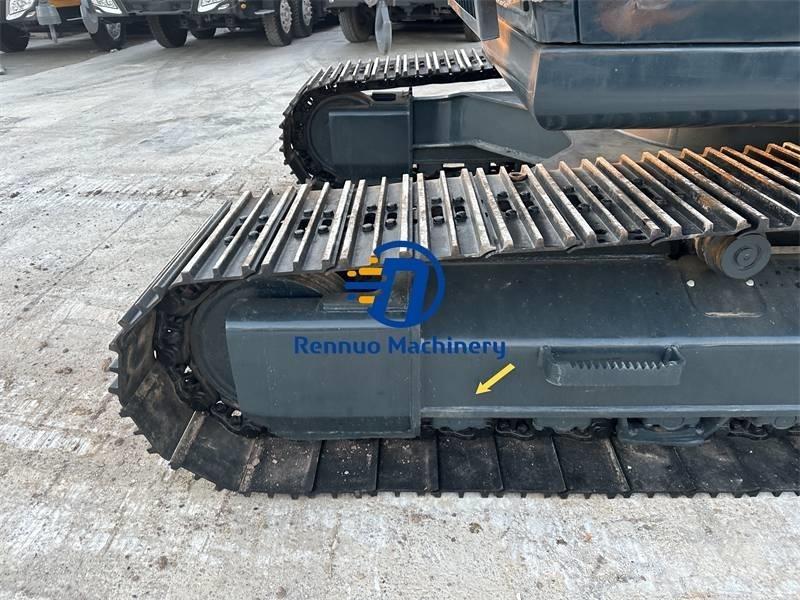 Hyundai HX220 HD Escavadoras de rastos