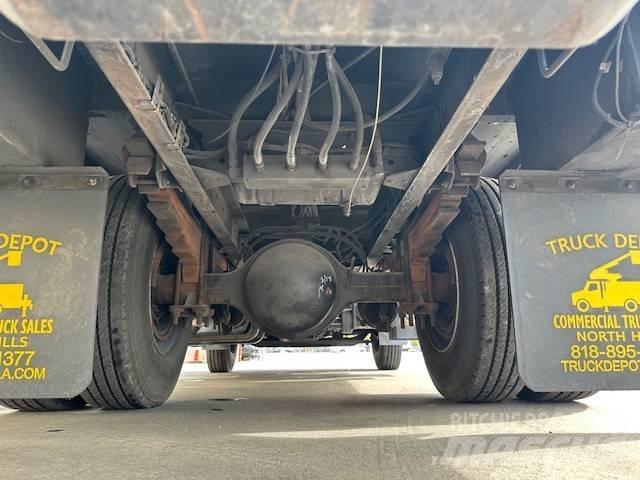GMC Topkick C 7500 Camiões grua