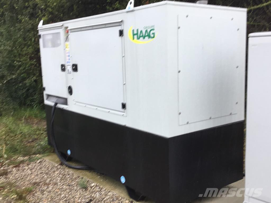 Green Power GP 66 Agricultura - Outros
