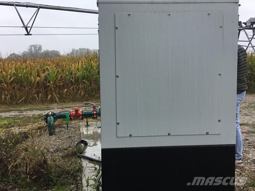 Green Power GP 66 Agricultura - Outros
