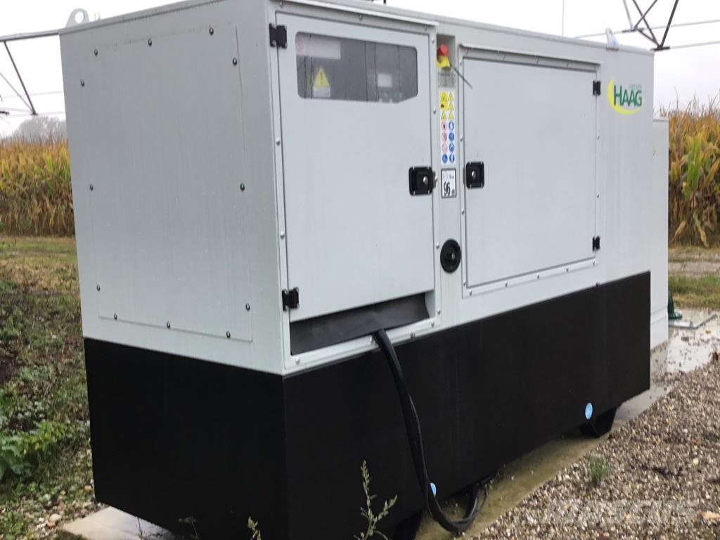 Green Power GP 66 Agricultura - Outros
