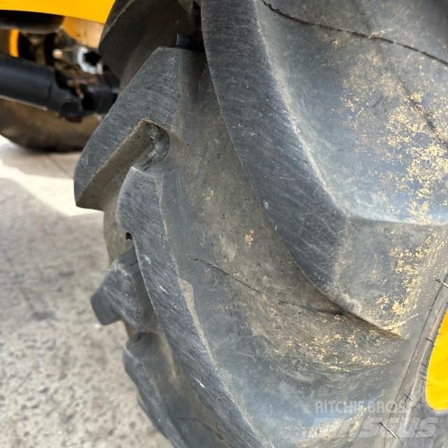 JCB 3CX Plus Retroescavadoras