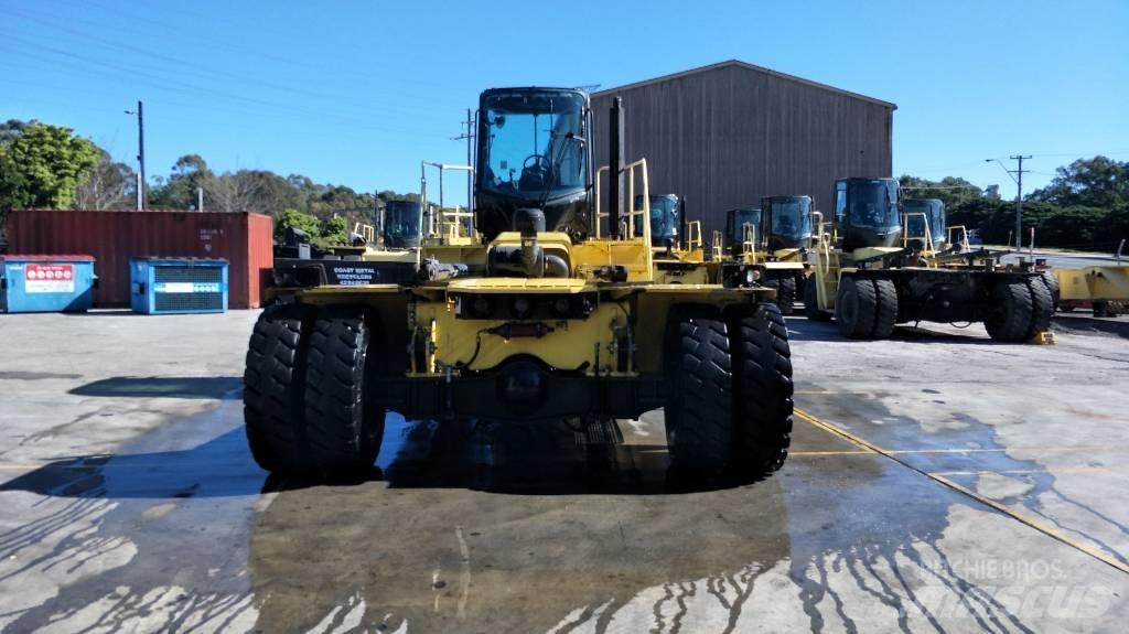 Hyster H22.00XM-12EC Manuseadores de contentores