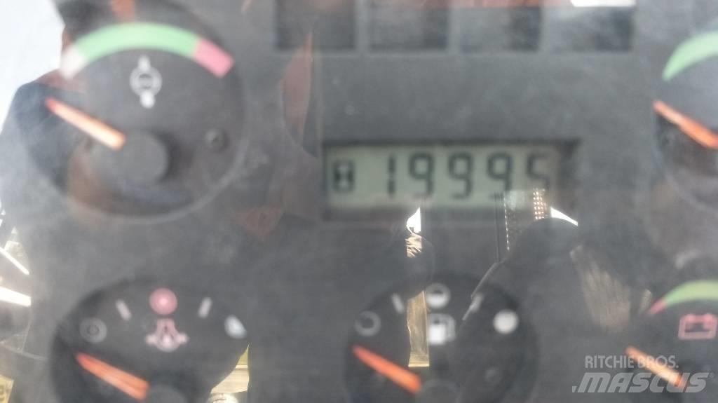 Hyster H22.00XM-12EC Manuseadores de contentores