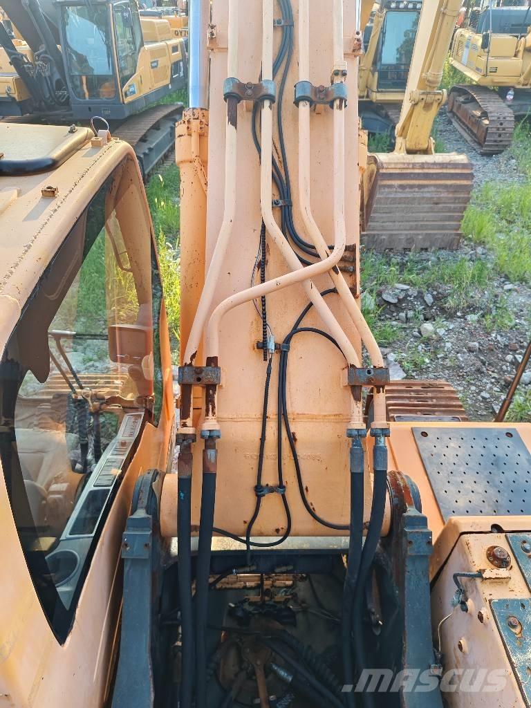 Hyundai R330LC-9S Escavadoras de rastos