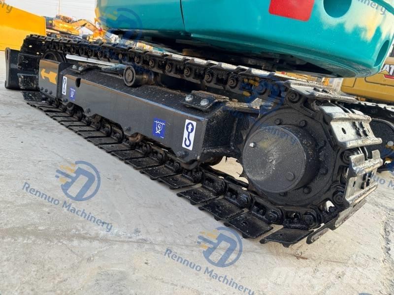 Kubota U 25 Mini Escavadoras <7t