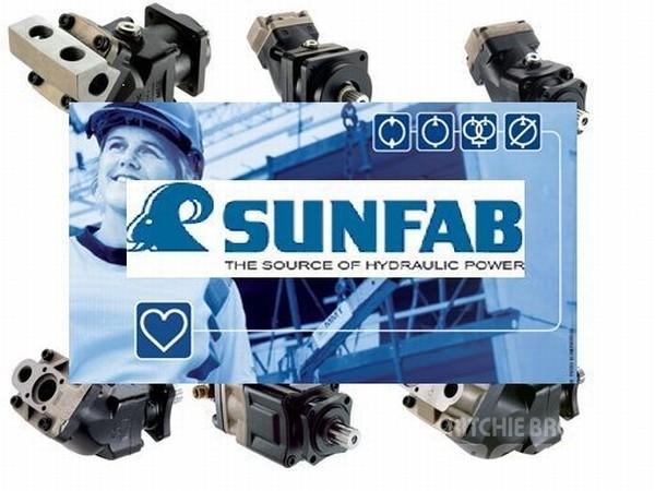 Sunfab SC 025 Transportes - Outros

