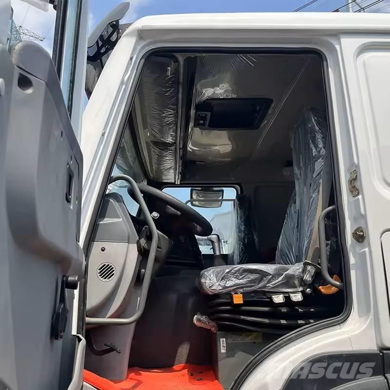 Howo 371 6x4 Camiões basculantes