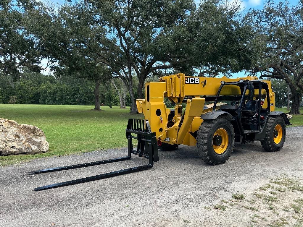 JCB 510-56 Manipuladores telescópicos