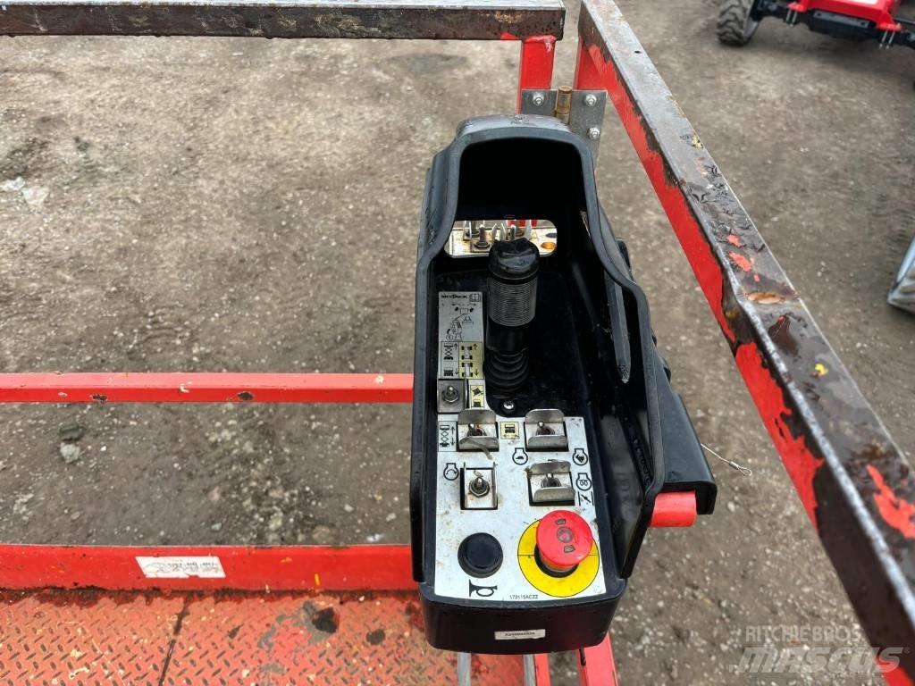SkyJack SJ 6832 RT Elevadores de tesoura