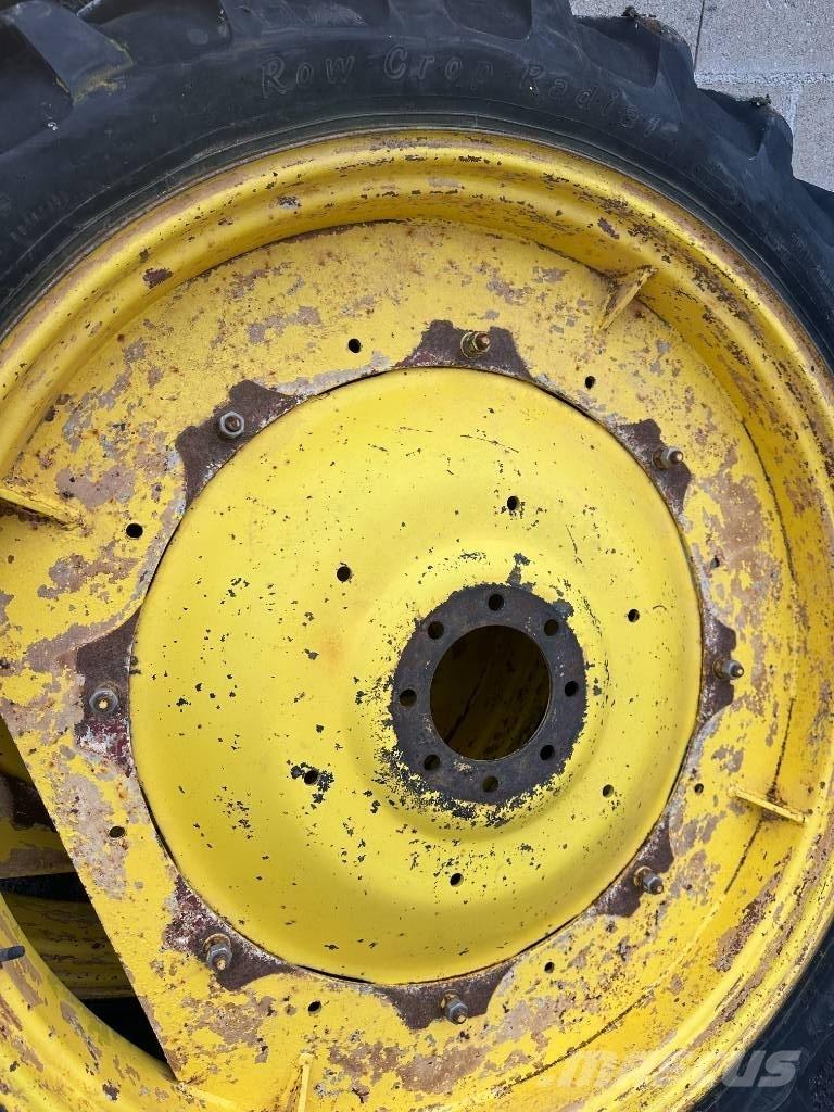 Alliance 230/95R44 Pneus Agrícolas