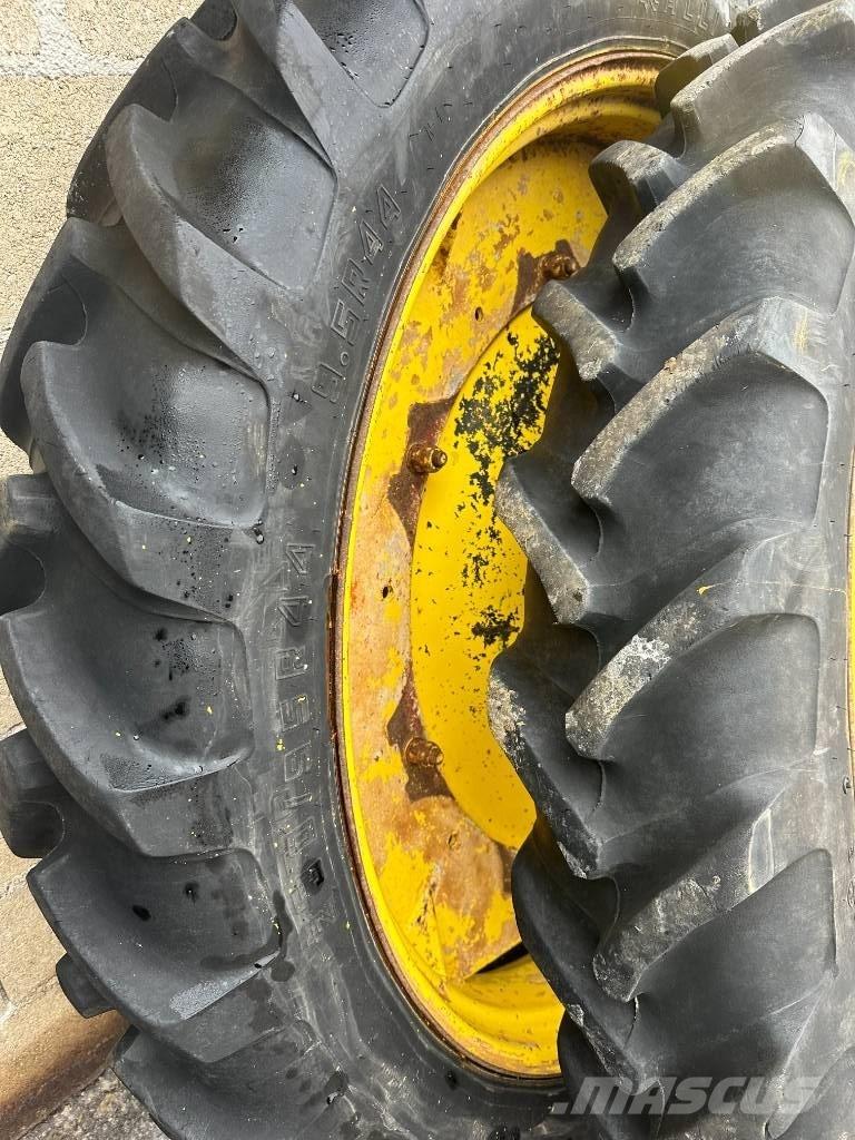 Alliance 230/95R44 Pneus Agrícolas