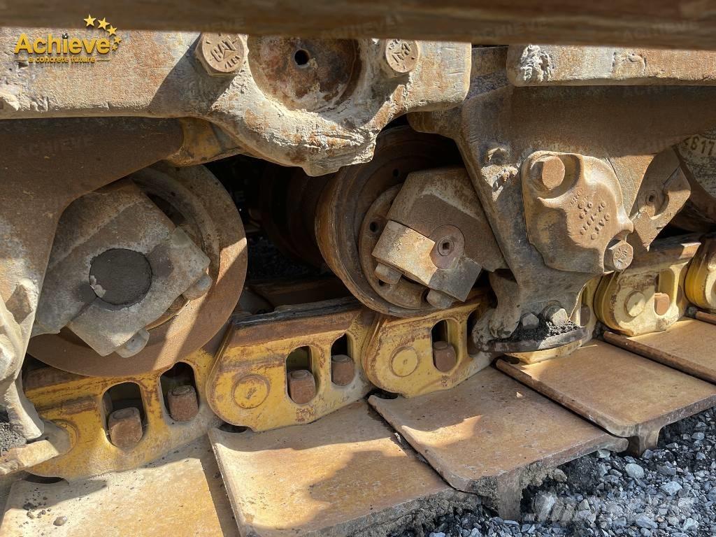 CAT D 9 T Dozers - Tratores rastos