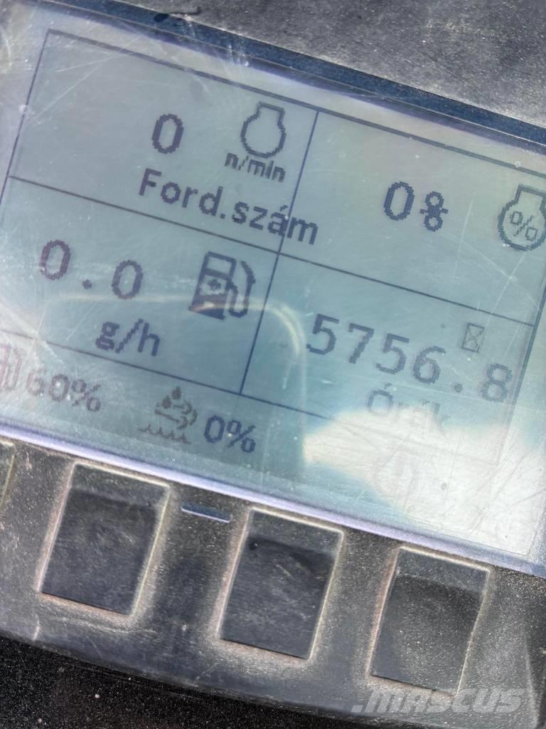 CAT CS 66 B Cilindros Compactadores monocilíndricos