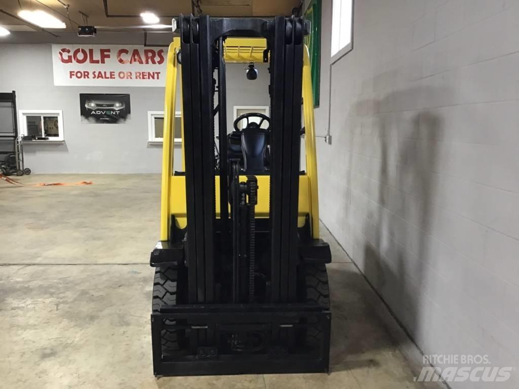 Hyster H 50 FT Empilhadores - Outros
