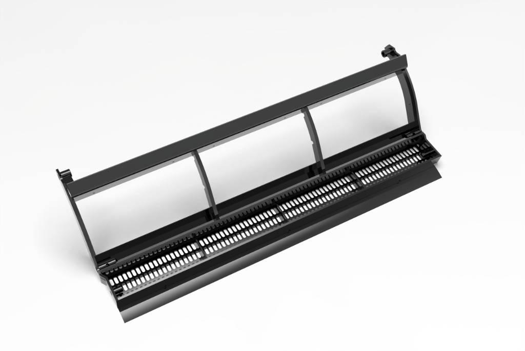 PW 757425.2 Acessórios de ceifeiras debulhadoras