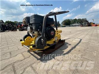 Bomag BVP 10/36 Placas compactadoras
