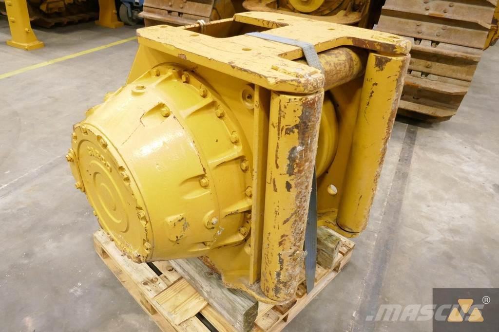 Carco PA57VS Outros componentes