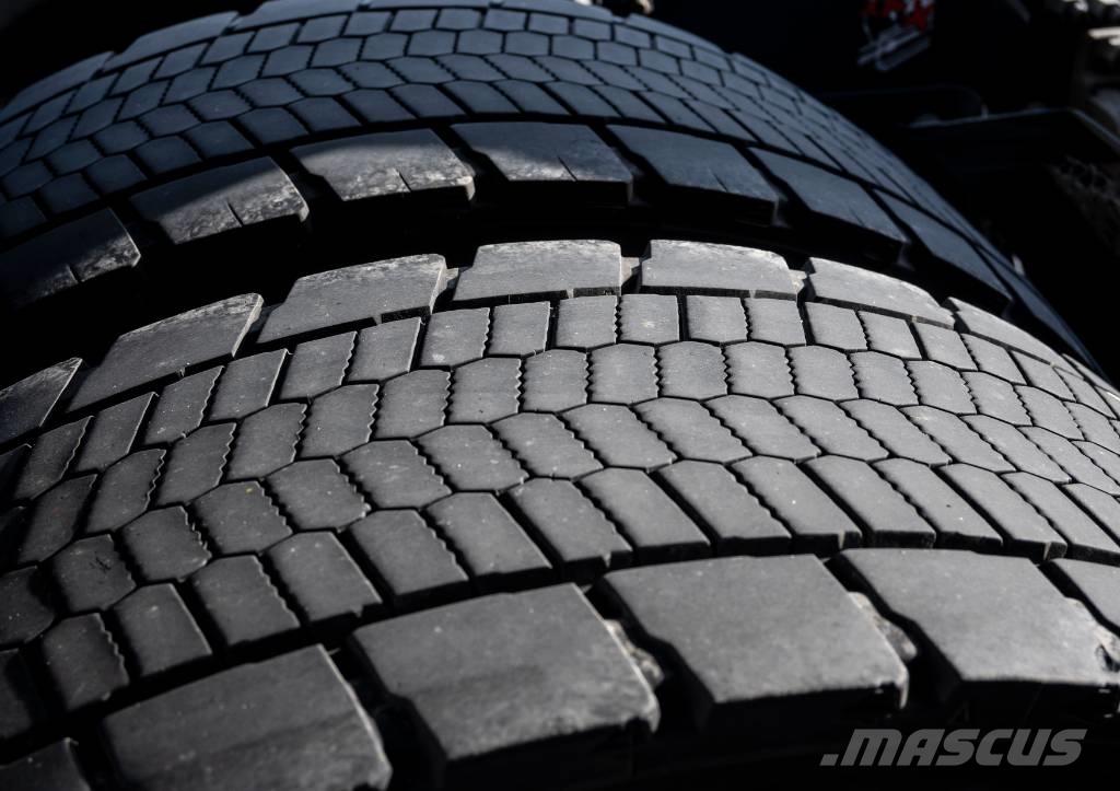 Renault T480 Tractores (camiões)