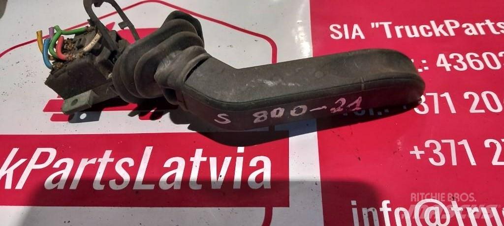 Scania R 420.  1372985 Cabines e interior