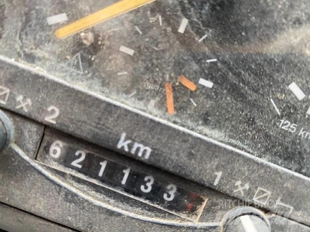 Iveco Cursor Camiões Ampliroll