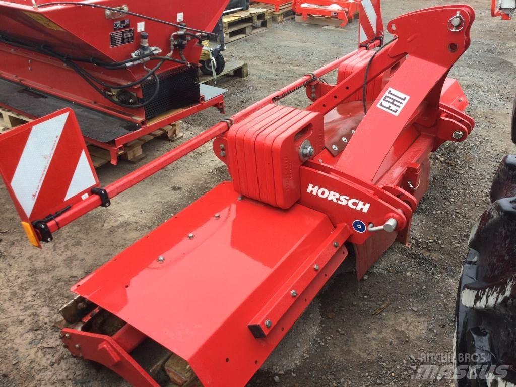 Horsch CULTRO 3 TC Agricultura - Outros
