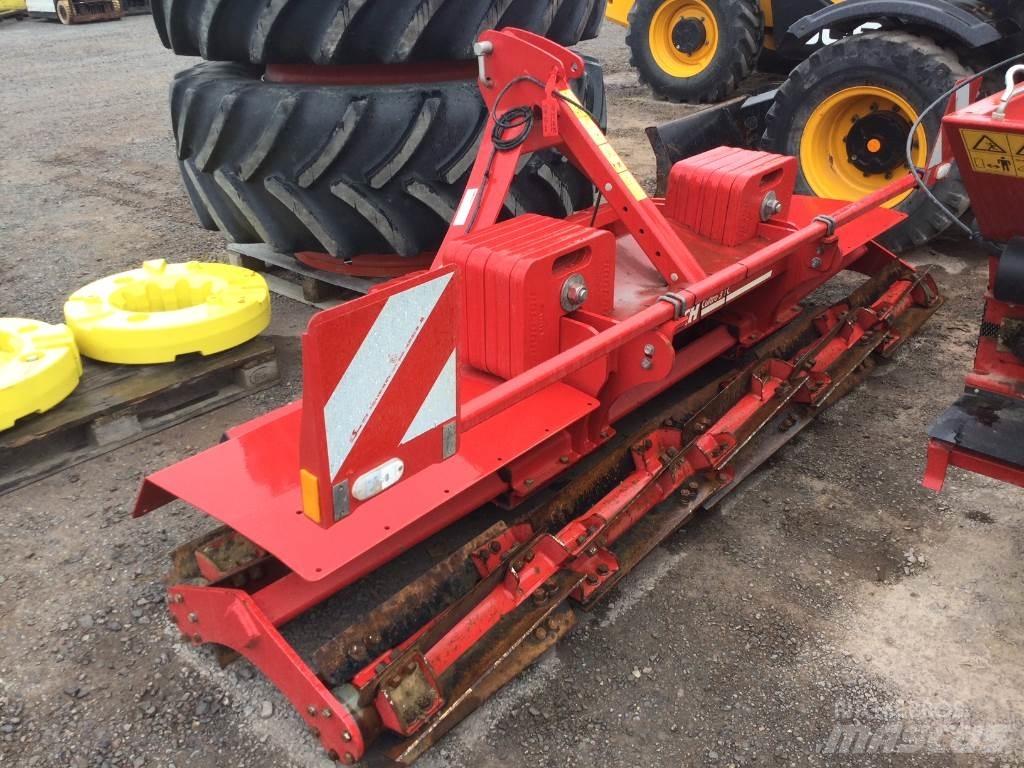 Horsch CULTRO 3 TC Agricultura - Outros

