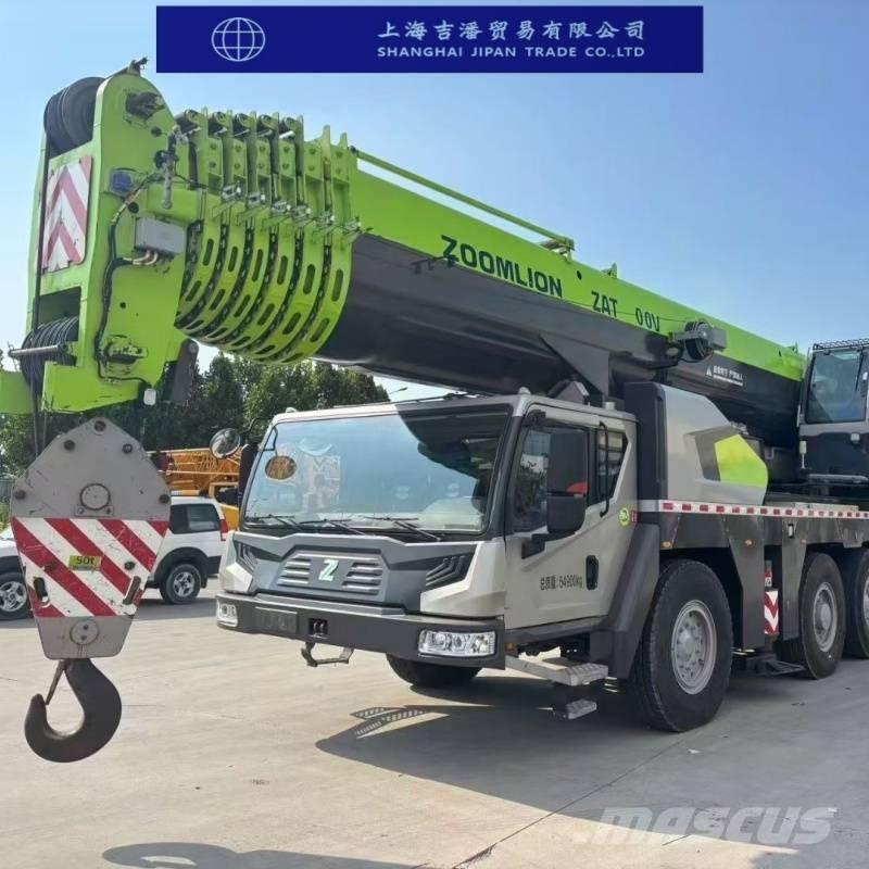 Zoomlion ZAT 2000 V Gruas Todo terreno