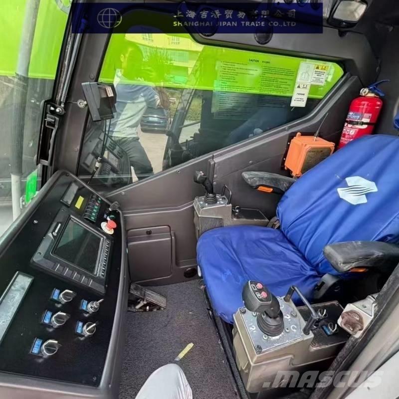 Zoomlion ZAT 2000 V Gruas Todo terreno
