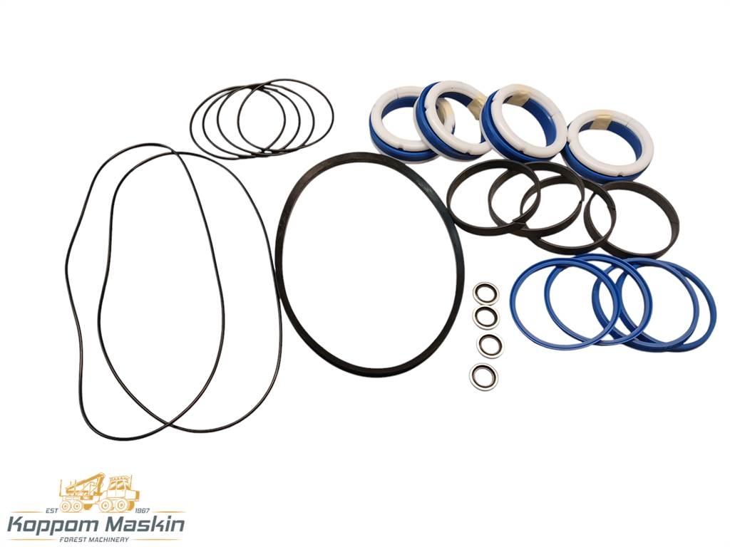 Cranab 1525120 Hidráulica