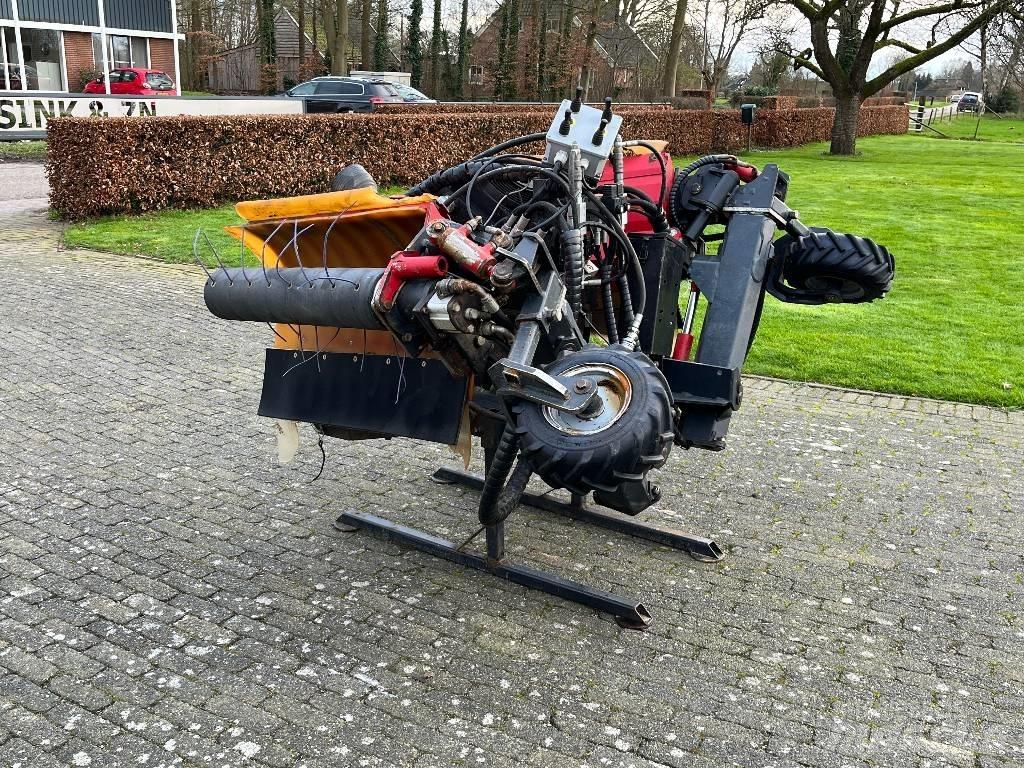  Vimas Eco-Cleaner Agricultura - Outros
