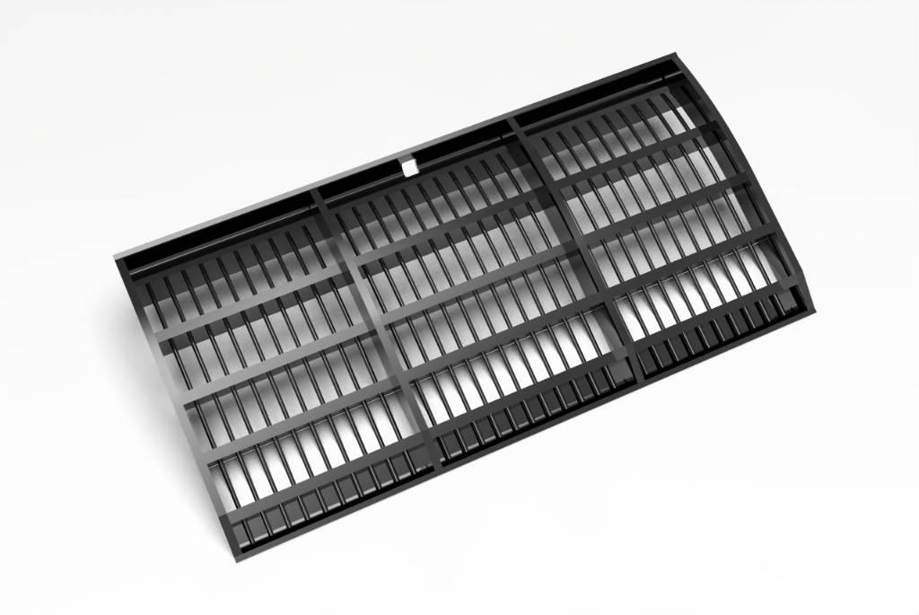 PW 777238.1 Acessórios de ceifeiras debulhadoras