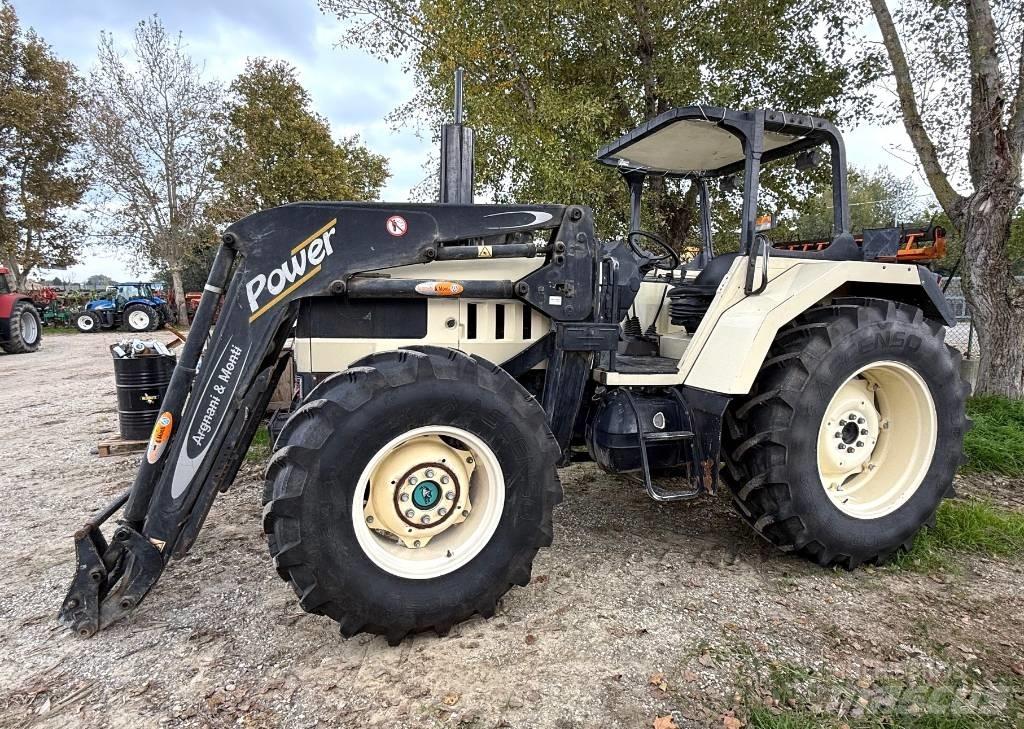 Lamborghini 956-100 Tratores Agrícolas usados