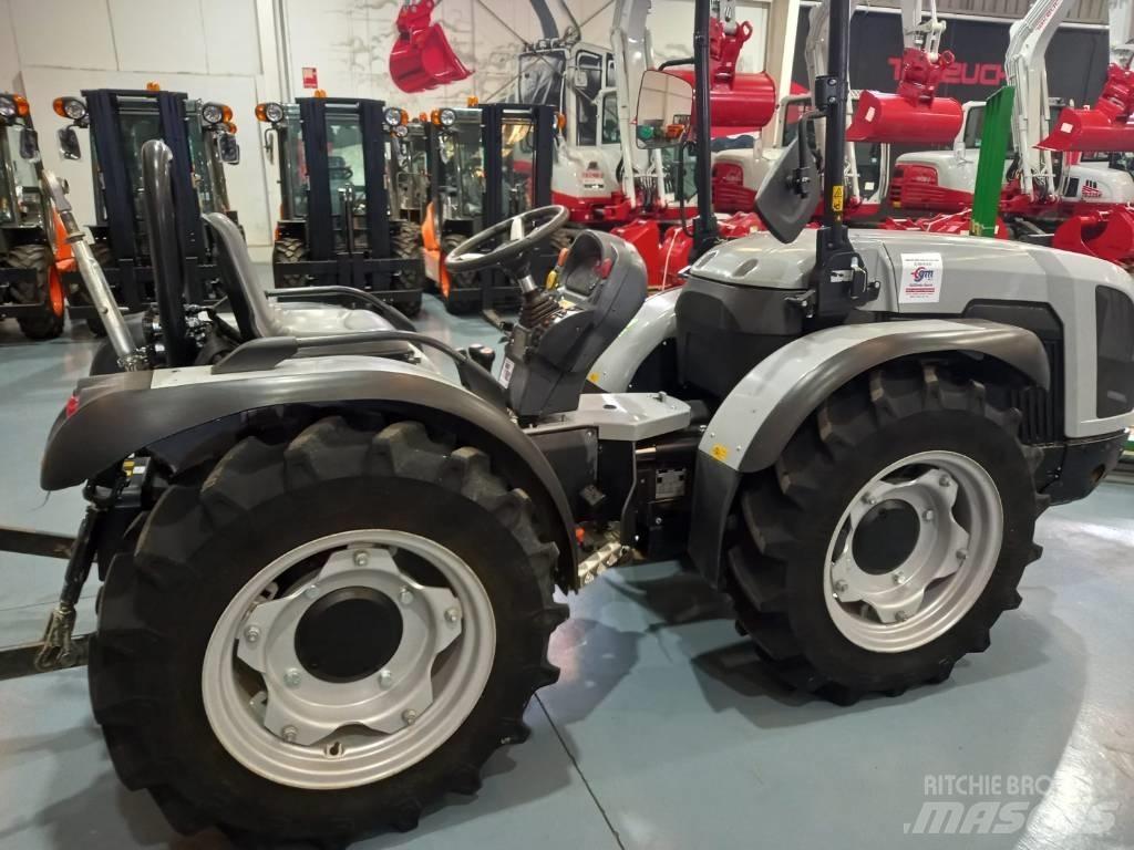 Pasquali MARS85AR Tratores Agrícolas usados