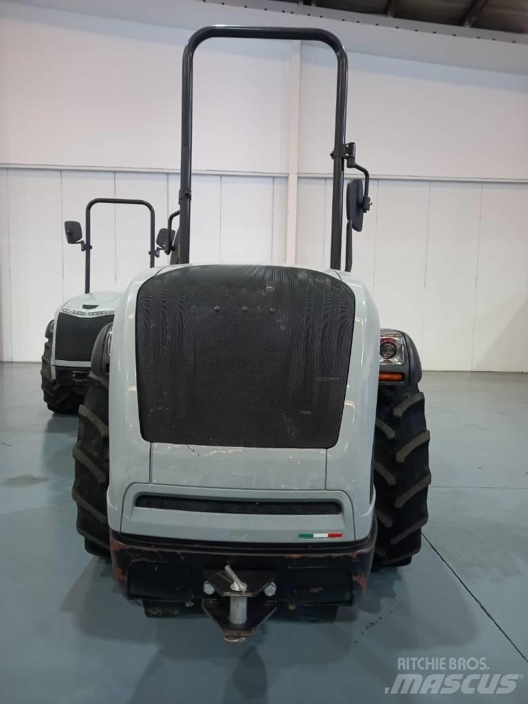Pasquali MARS85AR Tratores Agrícolas usados