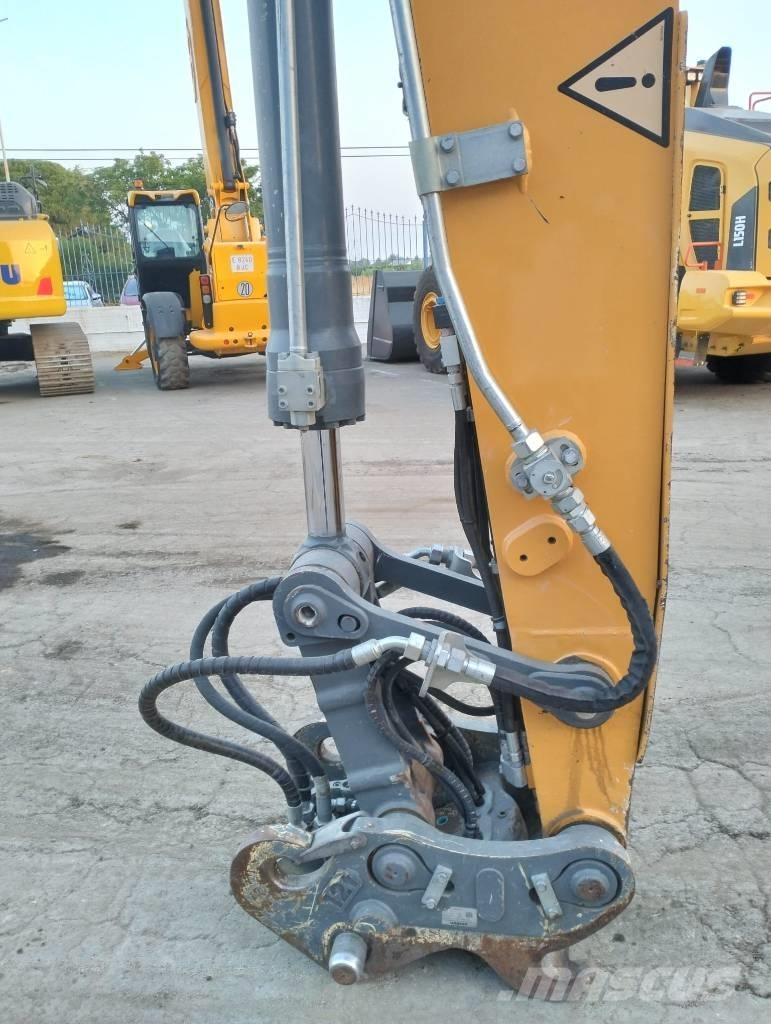 Liebherr R 926 KLC Escavadoras de rastos